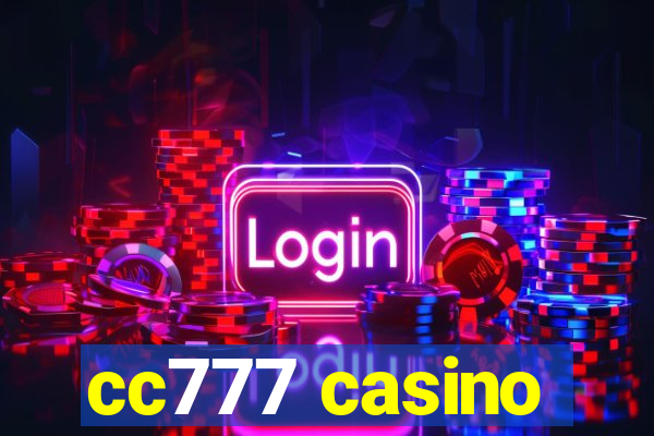 cc777 casino